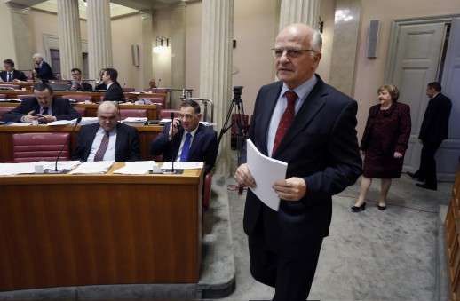 Saborska oporba: Obrazloženja Odbora za Ustav vrijeđaju ljude koji su prikupili potpise