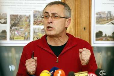 Sve je spremno ZA referendum