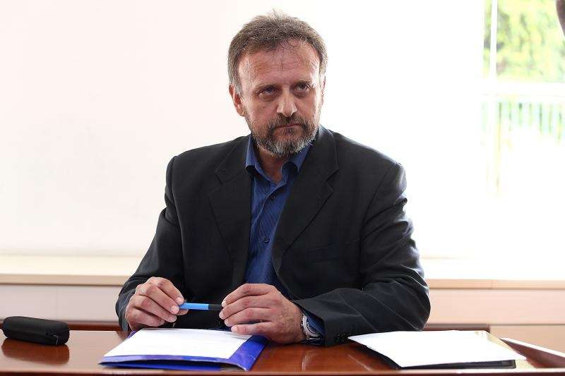 Stanić napao Hajdaša Dončića: HAC treba osloboditi njegovih egzibicija