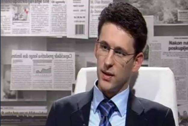 "Slušajte dobro danas Božu Petrova": Metkovski gradonačelnik posljednji gost kod Stankovića