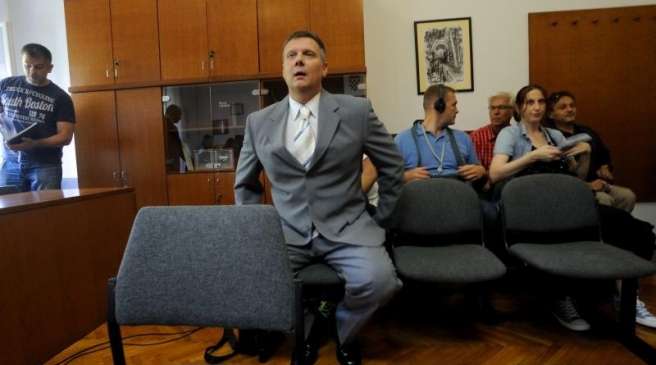 USKOK umjesto 20 milijuna kuna Sapunaru želi uzeti samo stari Nissan