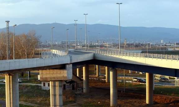 Smjena na čelu Hrvatskih autocesta