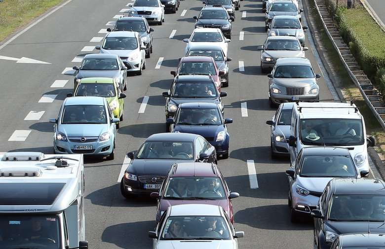 HAC i ARZ od cestarine ubrali 41 milijun kuna