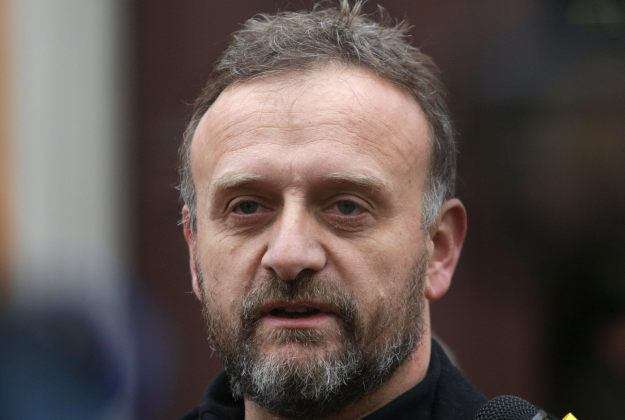Mijat Stanić: Karamarko je izvlačio novac iz Kalmetinog resora, a zauzvrat je štitio kriminalce