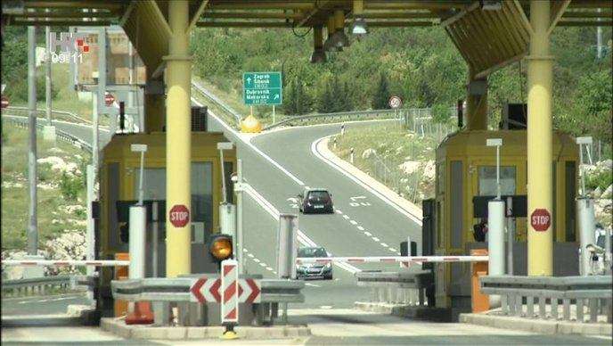 Cestarina po prijeđenom kilometru ili po vremenskom modelu
