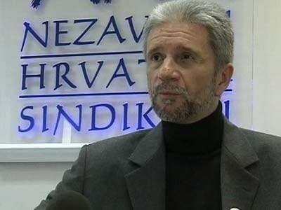 Sever: Dano nam je do znanja da nema novca za povećanje plaća