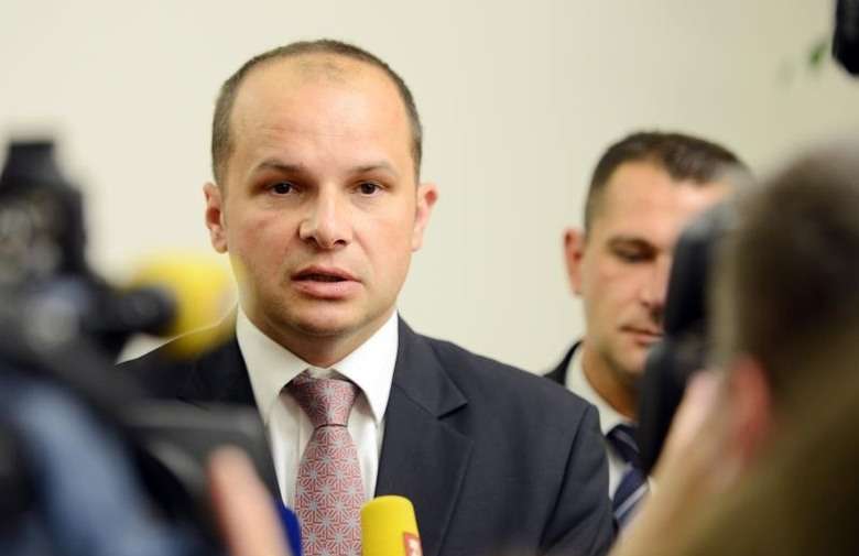 Hajdaš-Dončić: Smijenio bih glasnogovornika HAC-ONC-a