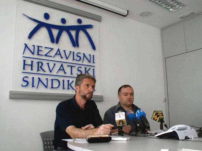 NHS traži od Mesića i Sanadera sankcioniranje nezakonitosti