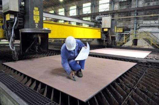 RH među zemljama s najvećim padom cijena industrijskih proizvoda