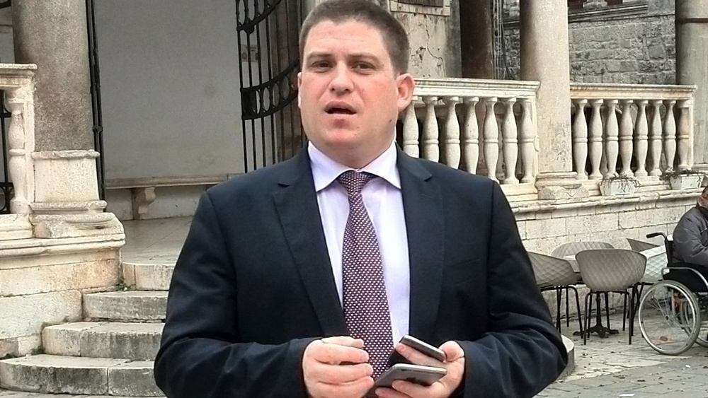 Butković očekuje veći proračun zbog investicija