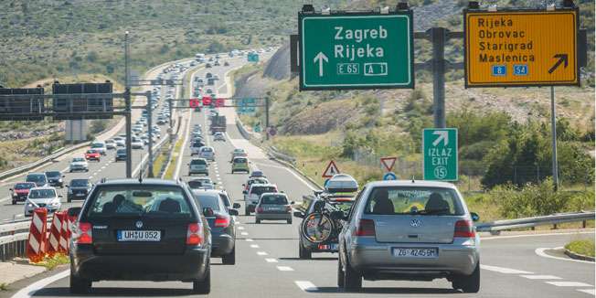 OTKRIVAMO: Vinjete se uvode najkasnije 2017.
