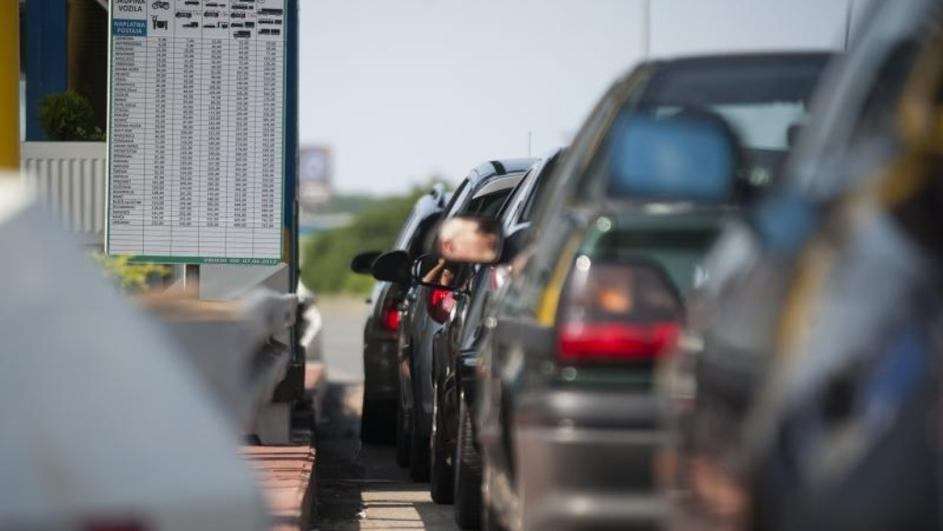 HAC samo za vikend naplatio čak 35,5 milijuna kn cestarine 