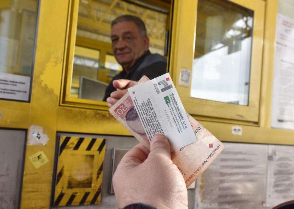 Promet na autocestama raste iz tjedana u tjedan