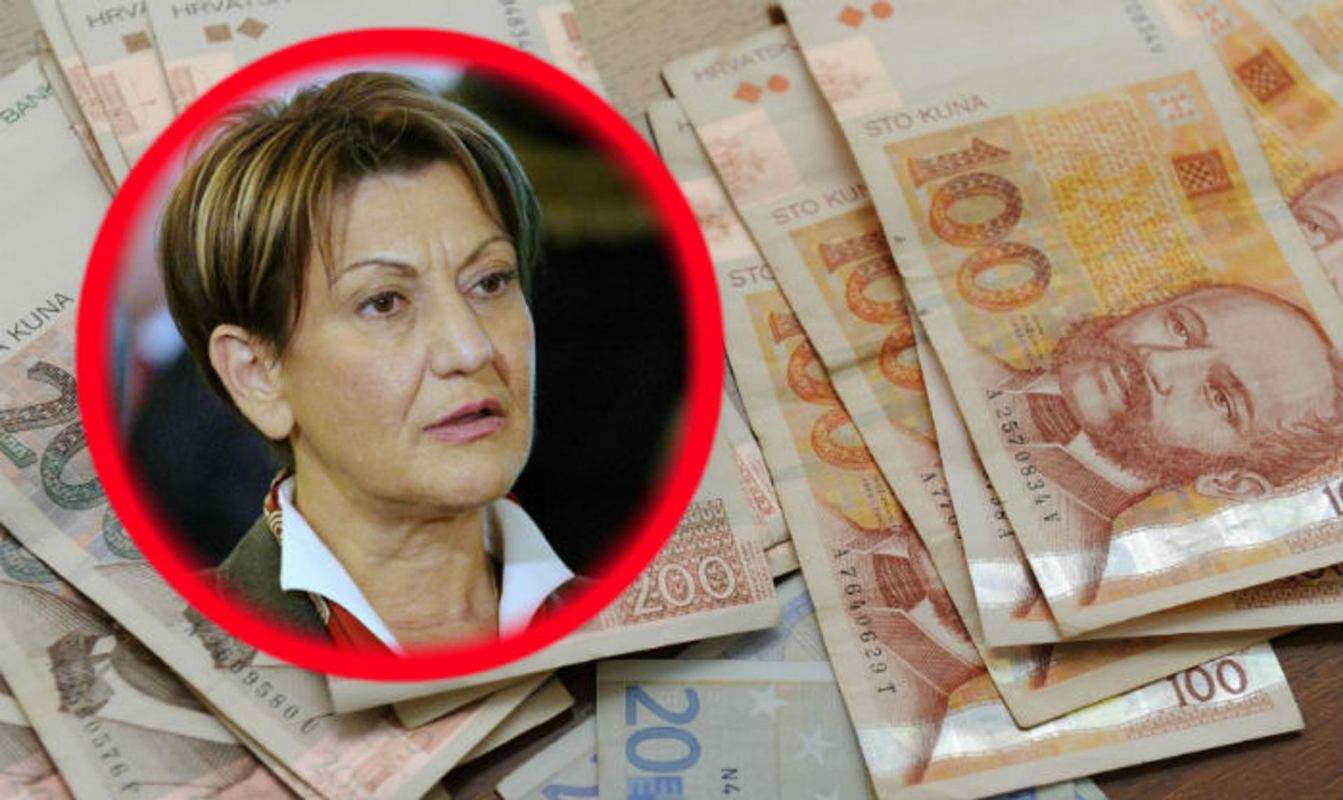 Dodatak na staž se ukida, a uvodi 12 platnih razreda