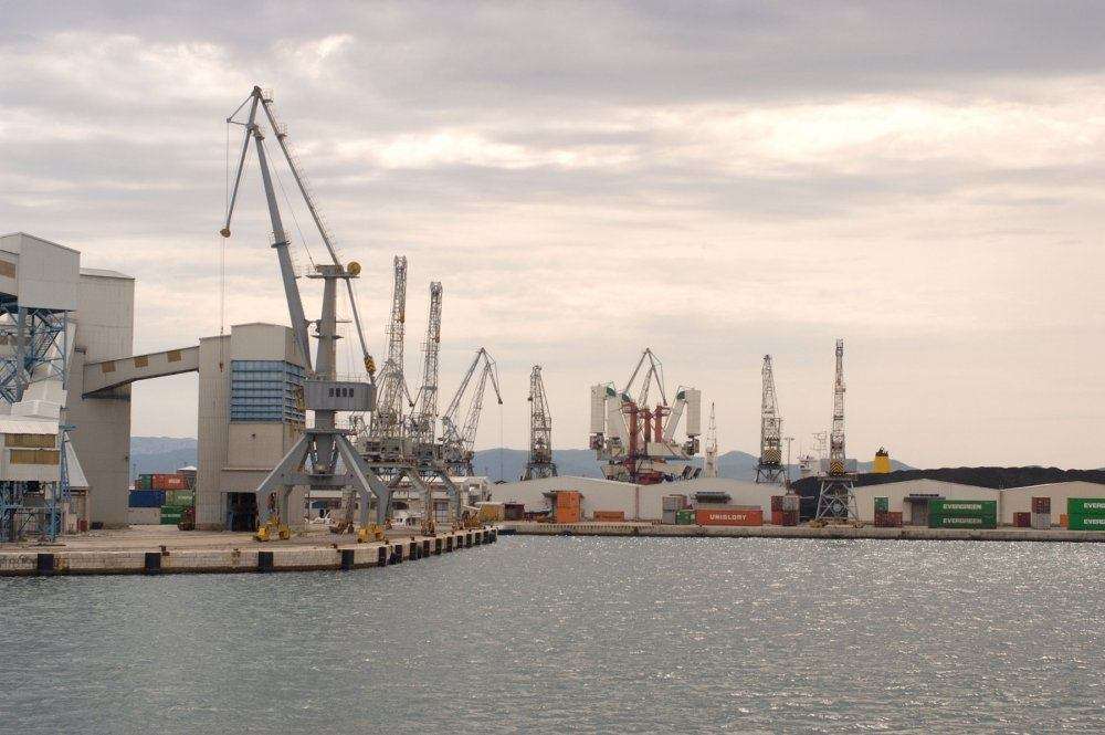HAC završio projekt 'Ulaz u Luku Ploče' vrijedan 56 mlilijuna kuna