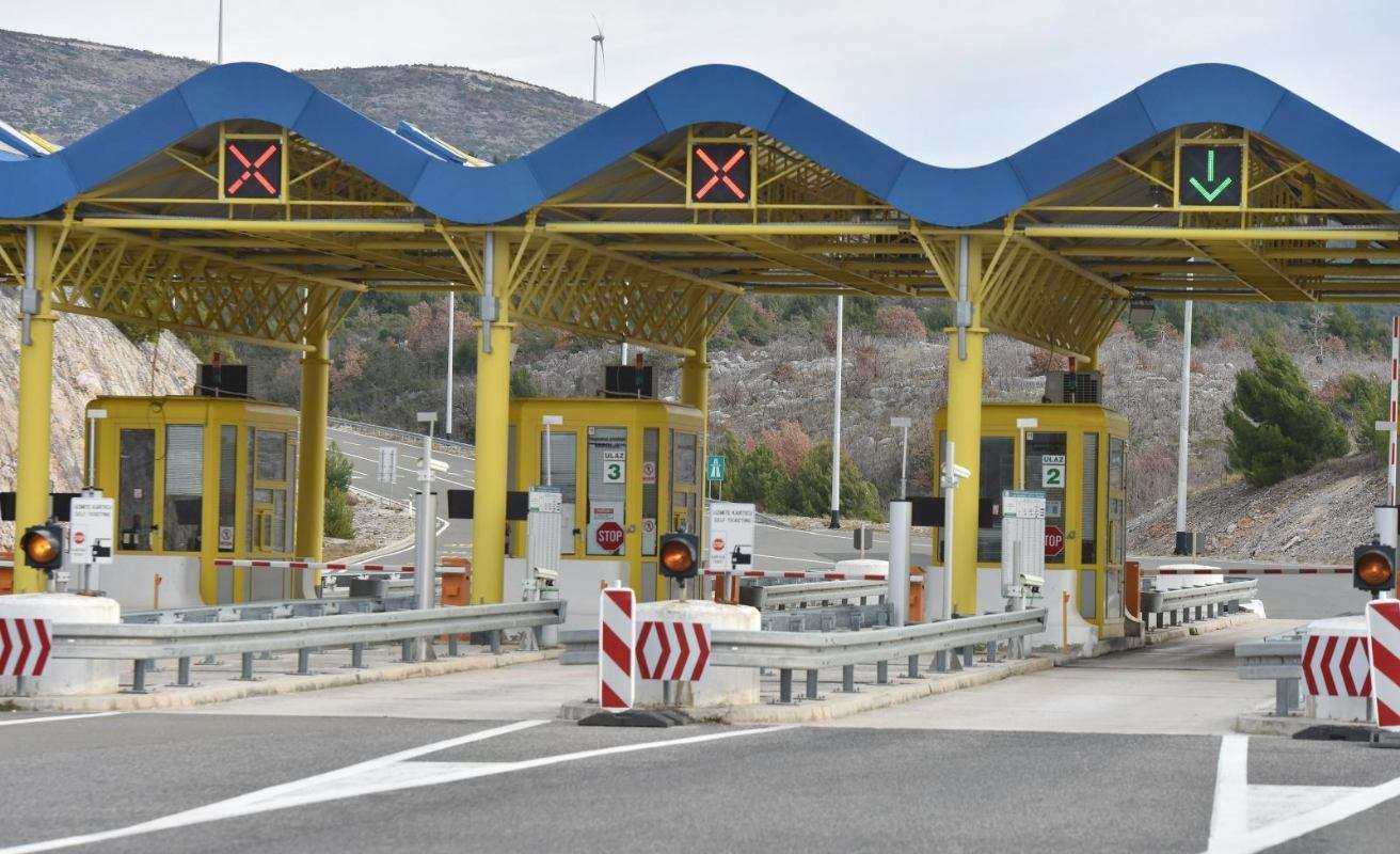 Autoceste opet u jednoj tvrtki, HAC-ONC više ne postoji