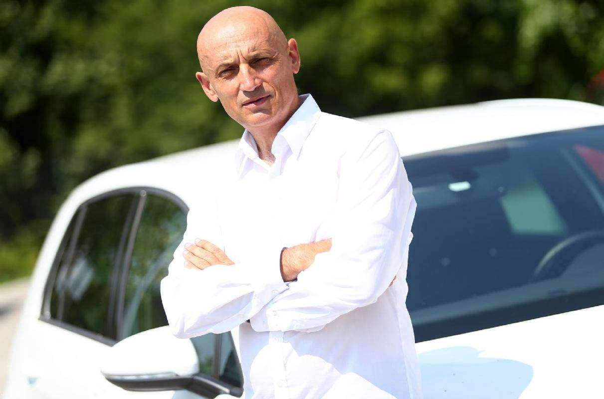 Poznati prometni stručnjak: Sigurnost nam ide u rikverc!