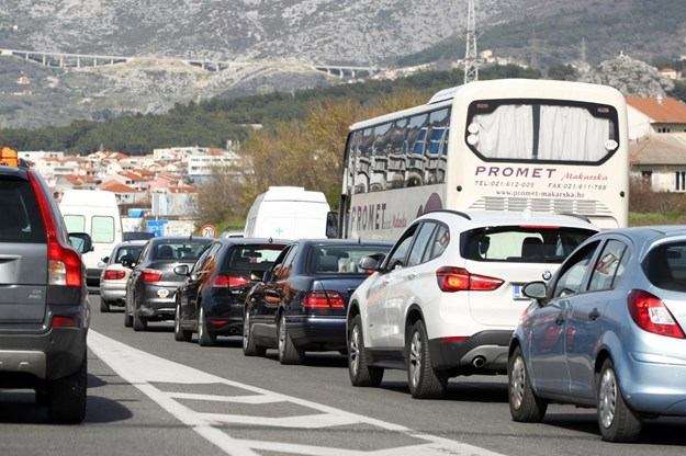 Zbog radova koji su stvorili kolone na ulazu u Splitu smijenjen šef ispostave Hrvatskih cesta