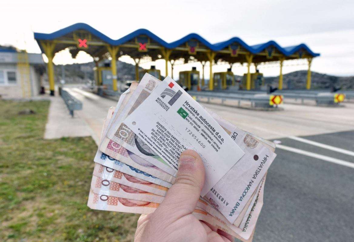 Poskupljuju cestarine: HAC objavio nove cijene