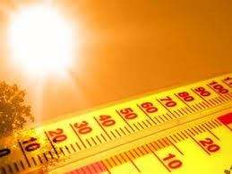 Rad u uvjetima visokih temperatura