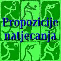 Propozicije natjecanja na 28. cestarskim susretima u Umagu od 7. do 10. lipnja 2007.g.
