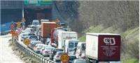 Najavljen štrajk cestara na dionici autoceste Zagreb - Macelj