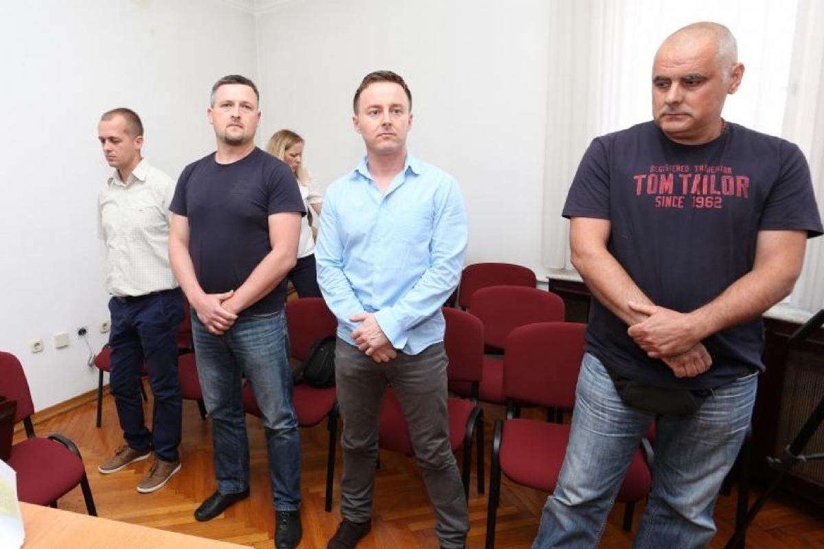 Za nesreću na poledici vijadukta Krpani trojica kažnjena uvjetno, a HAC-ONC s milijun i pol kuna
