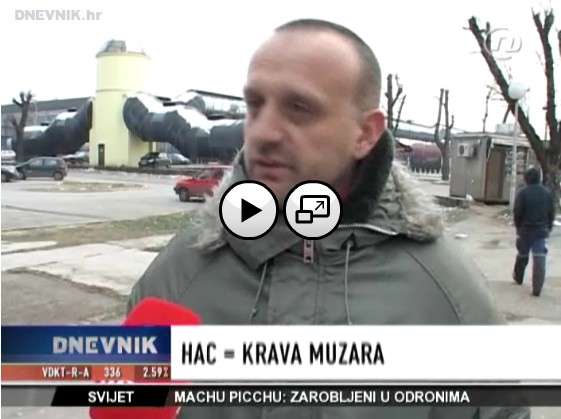 Nova TV u posjedu spornih ugovora HAC-a