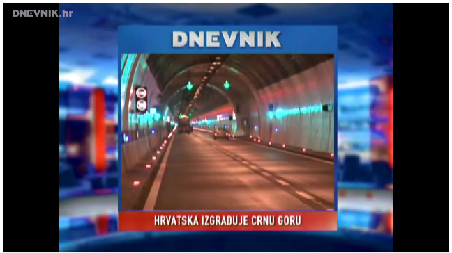 Dnevnik HRT-a i NovaTV o korupcijskim problemima u HAC-u