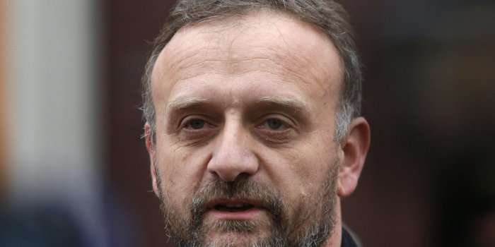 Stanić: Koncesionar nas reketari, a Milanović mu daje novu priliku