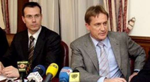  "Livaković i Kalmeta potrošili su milijune kuna da bi u HAC doveli svoje ljude!"