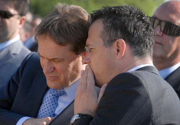 'Nije problem Livaković, već Kalmeta i Sanader' 