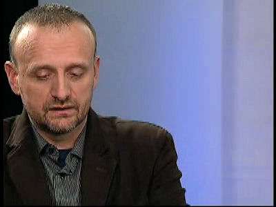 Intervju Mijata Stanića na Kapital Network TV-u