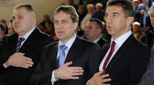 Gdje je nestao ministar prometa? HDZ gurnuo Kalmetu na marginu i oduzeo mu HAC