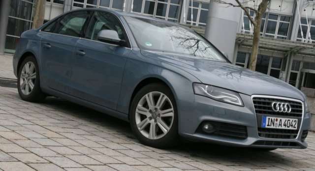 Nitko ne želi audi A6 koji je za HAC kupljen za 411 tisuća kuna