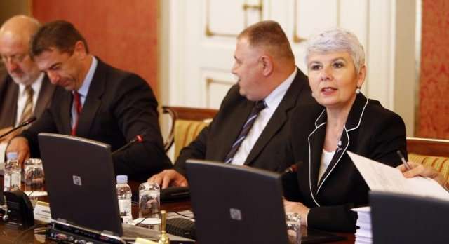 Vlada odobrila: HEP, HAC i HC mogu se zadužiti dvije milijarde kn