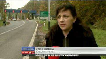 Novosti sa svjedocima u Aferi mito i korupcija u HAC-u