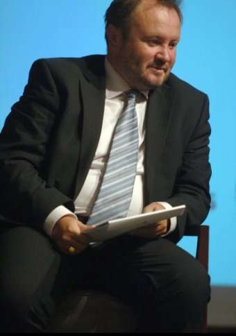 Željko Lovrinčević: Hitno moramo dati autoceste  u koncesiju 