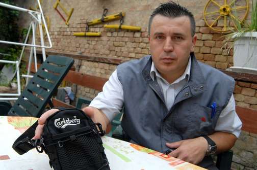 Hrvoje našao izgubljeni novac pet puta i svaki put ga je vratio