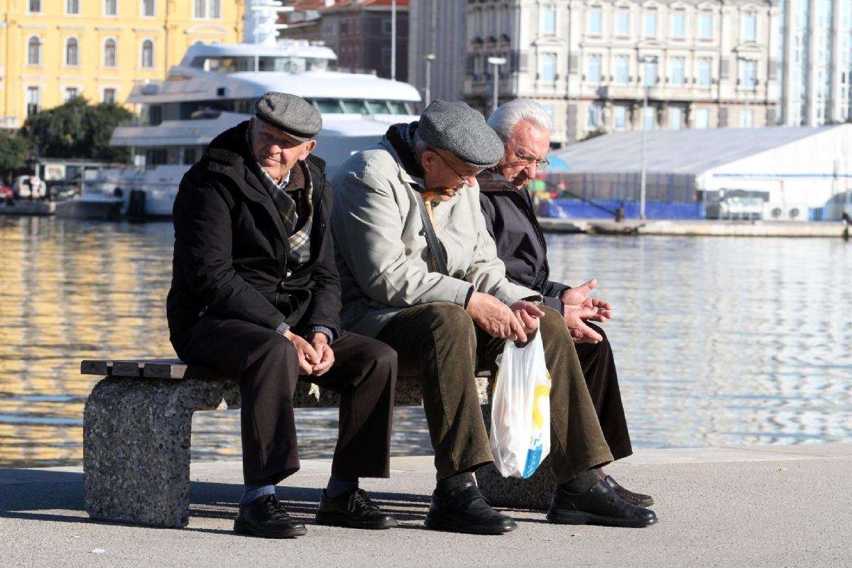 Gotovo trećinu manju mirovinu imat će 1,7 milijuna ljudi, svi mlađi od 55
