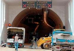 HAC: U autoceste 2,36 milijardi kuna