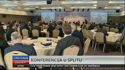 Grčić: Ne odustajemo od 'modela B' monetizacije autocesta