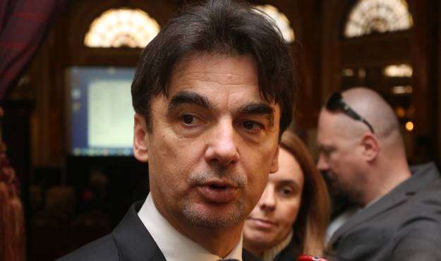 Grčić: Odustali smo od klasične monetizacije zbog prijetnje referendumom