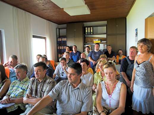Održani skupovi radnika na riječkome području