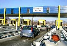 Od danas skuplja cestarina na autocesti Zagreb-Macelj