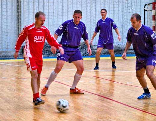 Održan malonogometni turnir u Slavonskom Brodu