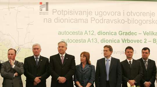 HDZ u Hrvatskim autocestama stvorio 'odjel za gledanje sapunica'