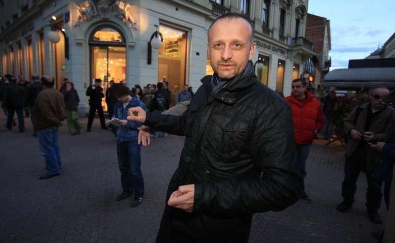 Sindikat: Odgovorne u HAC-u za prevaru branitelja u Vrgorcu treba najstrože kazniti