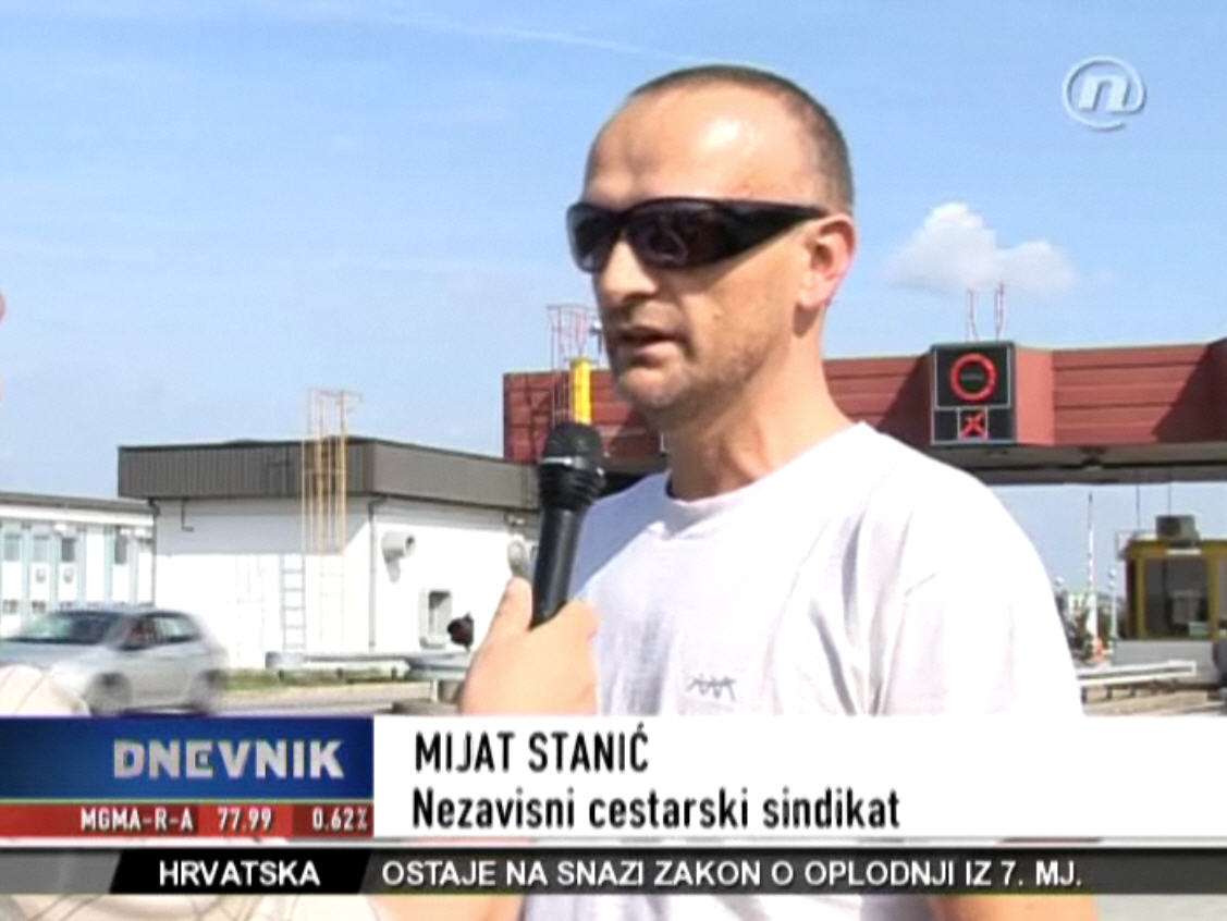 NOVA TV o odmazdi prema sindikatu nakon otkrivanja fantomskoga radnika u HAC-u