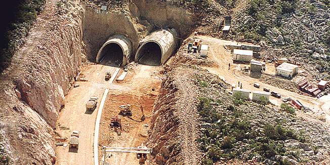 HAC plaća 26 kilometara autoceste 443 milijuna više od planiranog